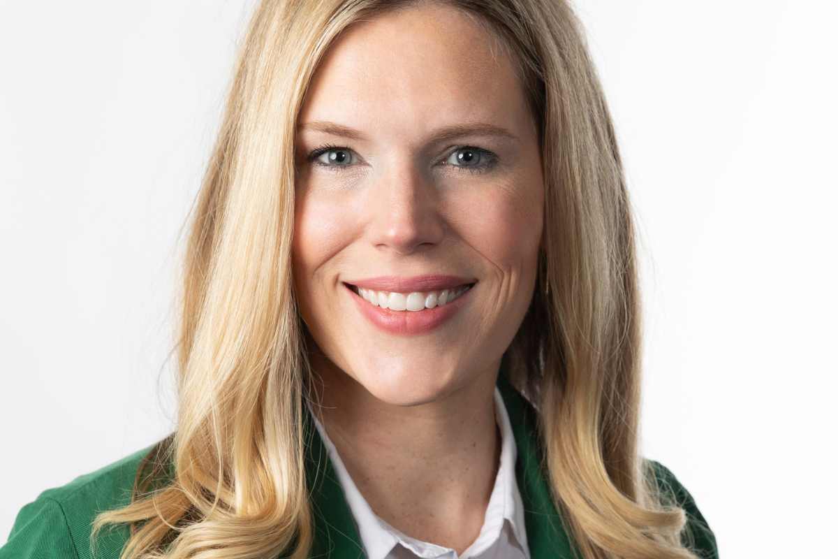 Dr. Lauren Smelser White Flesh Made Word University